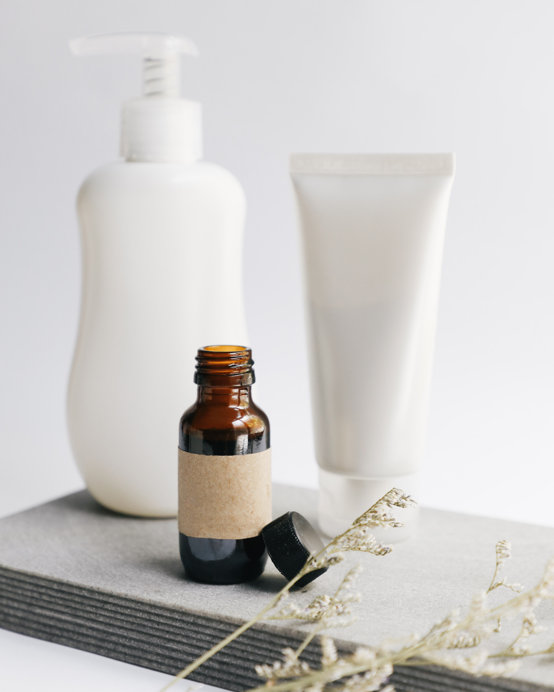 Anti-Aging Creme und Hautpflege-Produkte