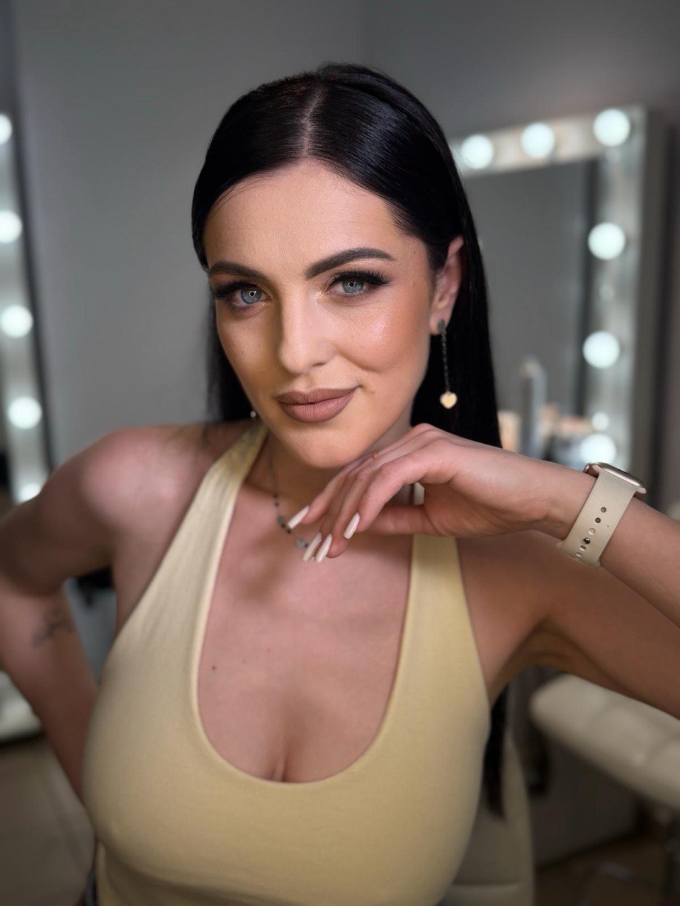 Grunderin Cristina Ciobu