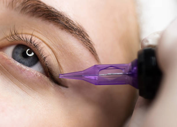 Permanent Eyeliner