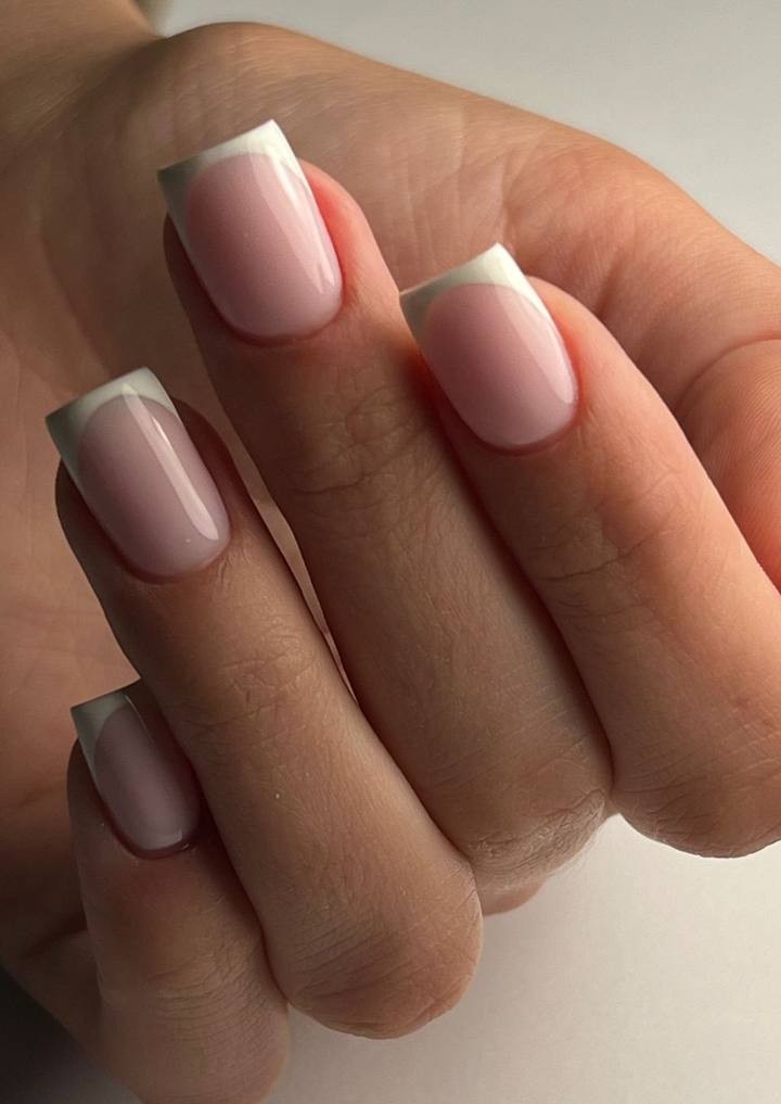 French Nails