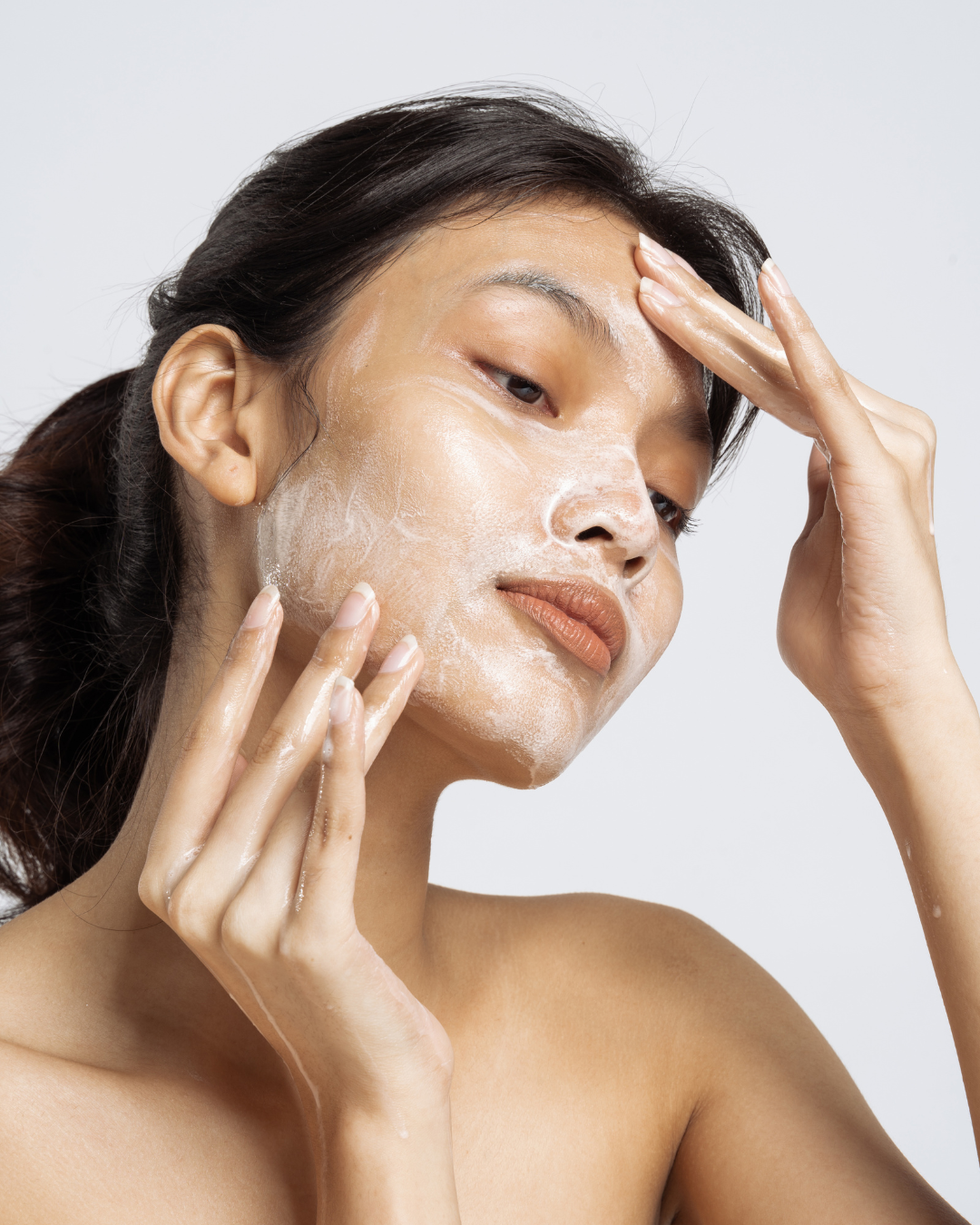 Professionelle Hautpflege und Gesichtsbehandlung Frankfurt