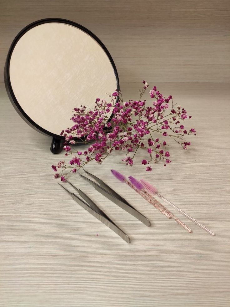  Wimpern Natural Look 